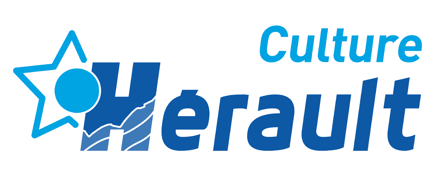 Herault Culture logo 01