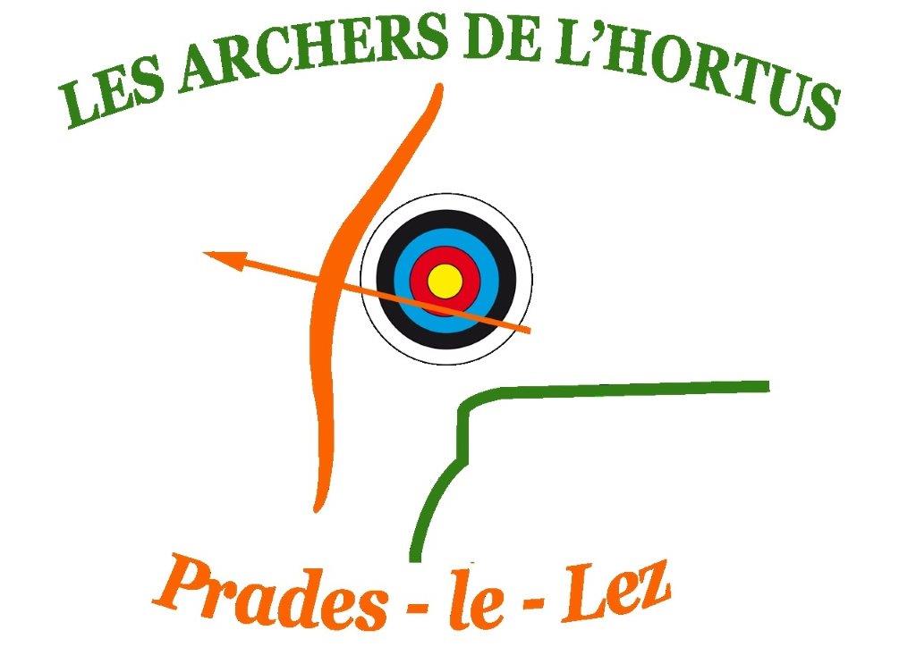 Logo Archers Hortus 2015
